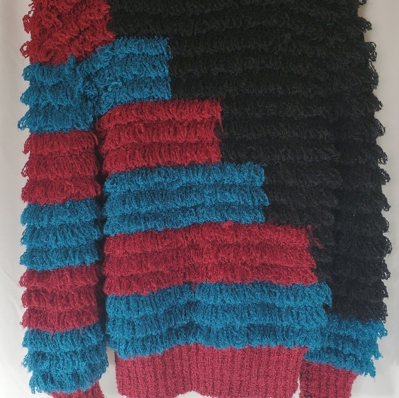 Clovis Ruffin Knit sweater - Picture 7 of 16